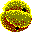 pollen grain